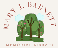 Mary J. Barnett New Logo Idea.png